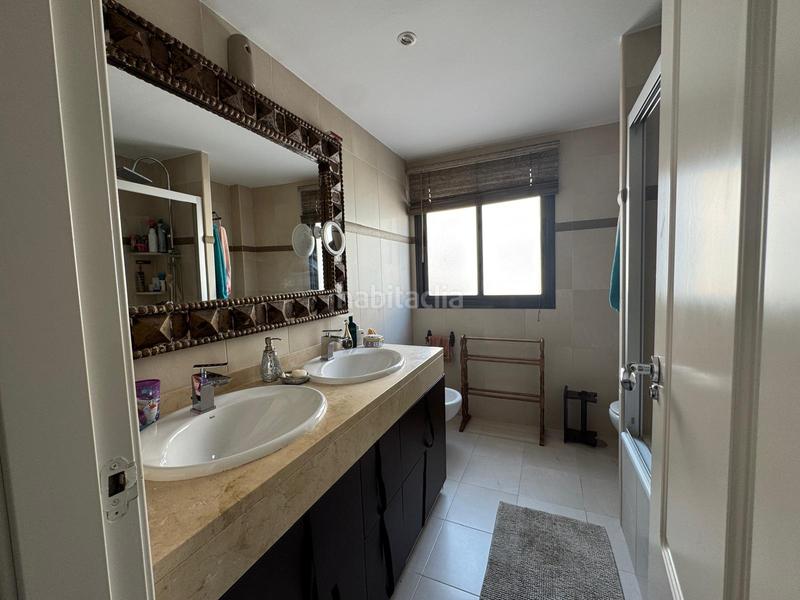 Foto aede3a16-b438-4193-b622-46a76b6e29cc. Dachwohnung in calle aneto 10 in Montealto - Monterrey Benalmádena