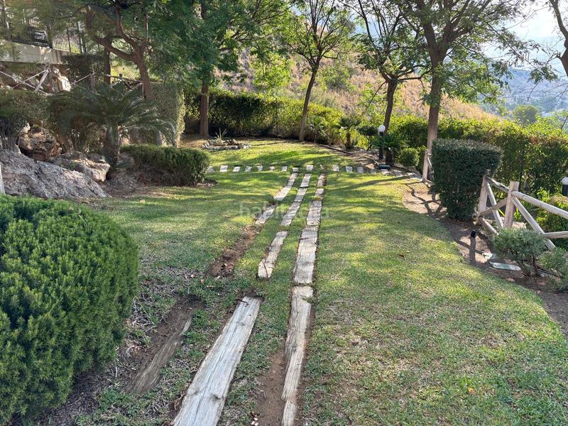 Foto cce34570-3359-4924-9d6f-3195091d1c73. Dachwohnung in calle aneto 10 in Montealto - Monterrey Benalmádena