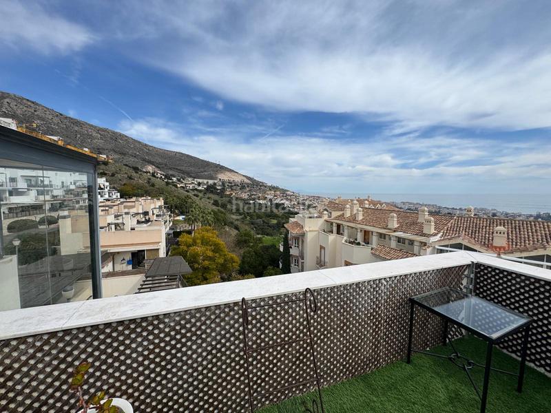 Foto d5a26c58-e2ce-4078-a933-43f40aad06c7. Dachwohnung in calle aneto 10 in Montealto - Monterrey Benalmádena