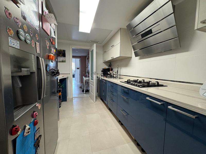 Foto e5b102d5-f0cb-4a5f-bdd7-e0ae78d2703a. Dachwohnung in calle aneto 10 in Montealto - Monterrey Benalmádena