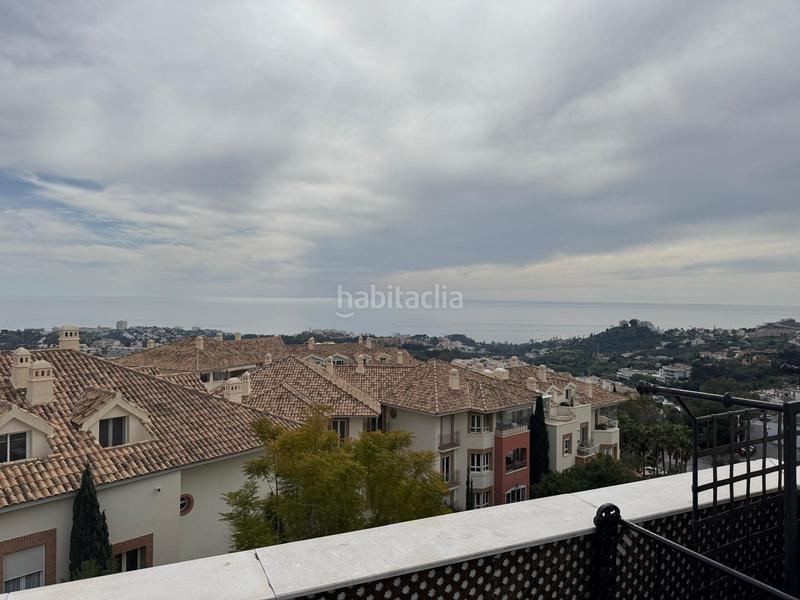 Foto f0818e3f-1f36-4056-9960-ec978b36df90. Dachwohnung in calle aneto 10 in Montealto - Monterrey Benalmádena