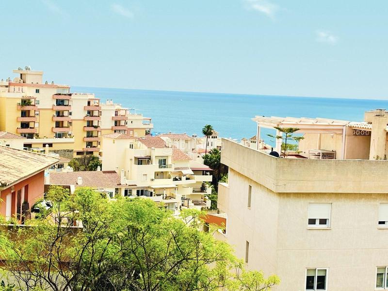 Foto 085106e5-fc9f-4f62-800e-8c722b2229f8. Dúplex en calle timón 65 estupendo atico duplex con vistas al mar en Benalmádena