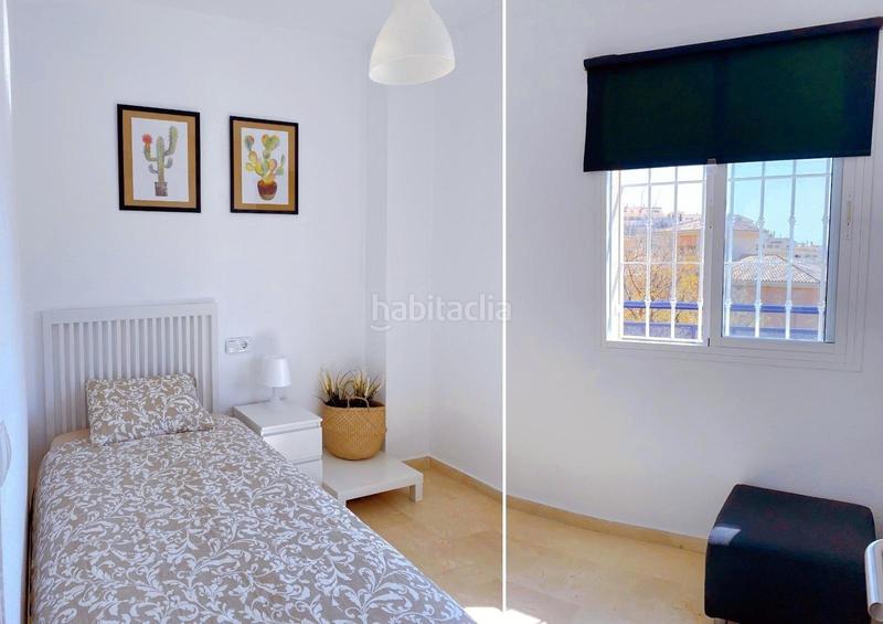 Foto 105ac345-1544-476f-b2af-acdb2fe5abb2. Dúplex en calle timón 65 estupendo atico duplex con vistas al mar en Benalmádena