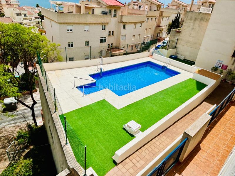 Foto 162ea313-89e8-48d5-8bbd-9fd2184fae8f. Dúplex en calle timón 65 estupendo atico duplex con vistas al mar en Benalmádena
