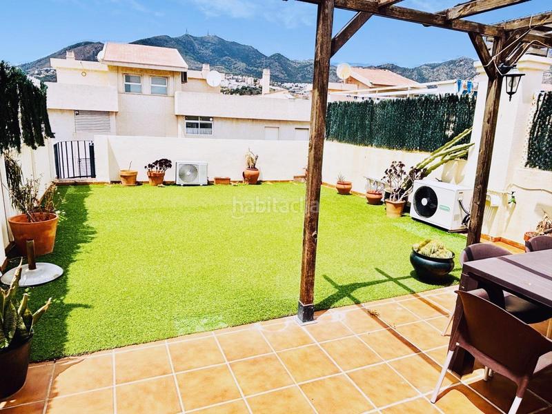 Foto 39e110c4-c0fa-468d-ad12-2800b5564964. Dúplex en calle timón 65 estupendo atico duplex con vistas al mar en Benalmádena