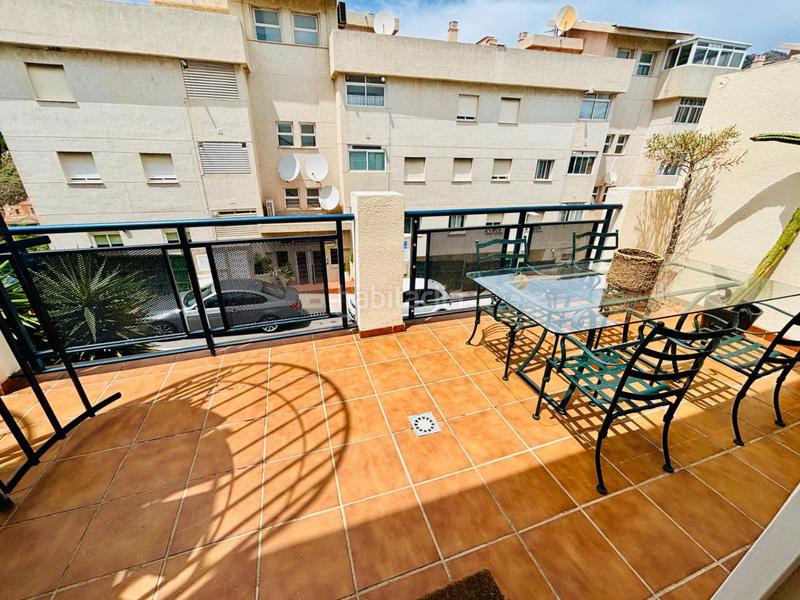 Foto 572540ed-14ec-4931-9e90-11bc8d2eb664. Dúplex en calle timón 65 estupendo atico duplex con vistas al mar en Benalmádena