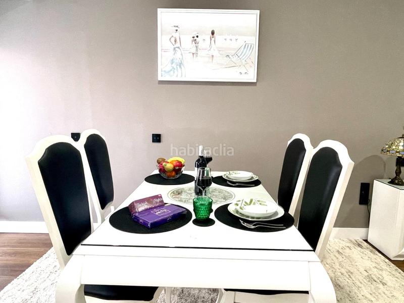 Foto a17bc3b6-cce1-40b2-915c-5a1ec99bfe66. Estudio en calle casablanca 15 estudio de lujo en conjunto nogalera en Torremolinos