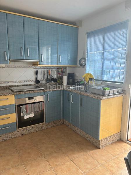 Foto 4a89ab61-bb8e-4b99-8e27-5dde414635a9. Affitto casa a schiera in avenida de cuba 27 in Montealto - Monterrey Benalmádena