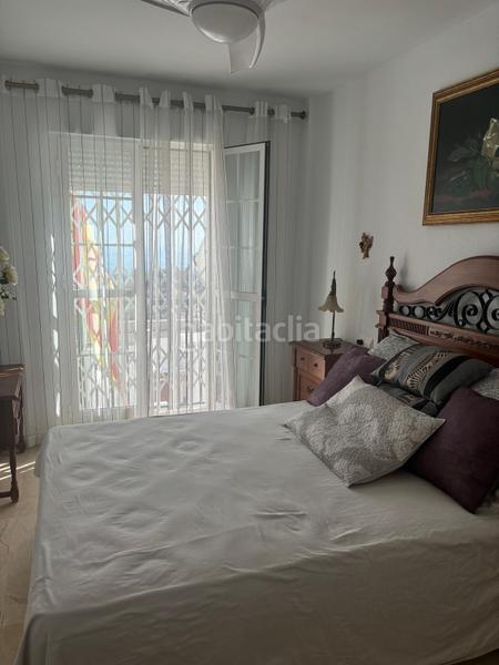 Foto ac523c80-14d7-49ba-864d-23f6a508f7f5. Affitto casa a schiera in avenida de cuba 27 in Montealto - Monterrey Benalmádena