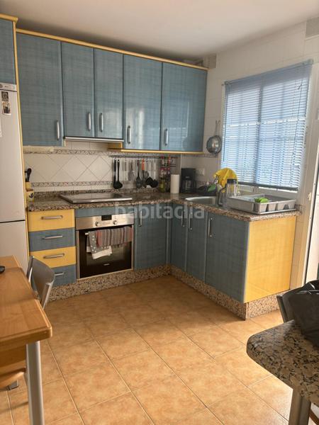 Foto b3203dd8-5baa-4550-9ad5-32360936dc14. Affitto casa a schiera in avenida de cuba 27 in Montealto - Monterrey Benalmádena