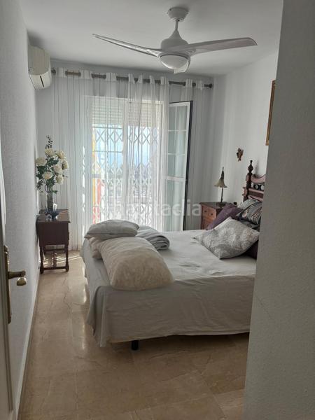Foto b46b3b9c-8c35-4b69-9bd1-da6696527709. Affitto casa a schiera in avenida de cuba 27 in Montealto - Monterrey Benalmádena