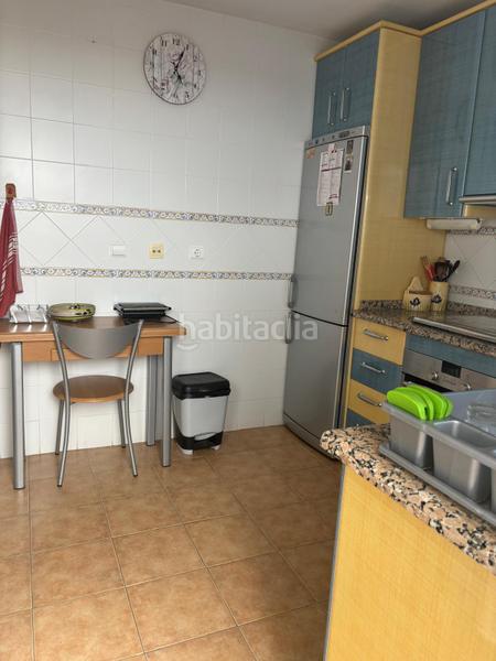 Foto 64e2496c-303a-4fc7-a07d-e8716cb7d2ca. Alquiler casa adosada en avenida de cuba 27 alquiler larga temporada 3 dormitorios en Benalmádena