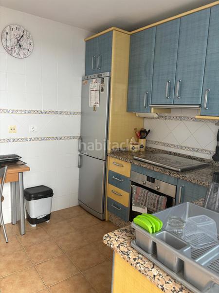 Foto 71d6fe6d-29f3-4aba-8504-6b4aed8b4bea. Lloguer casa adossada a avenida de cuba 27 a Montealto - Monterrey Benalmádena