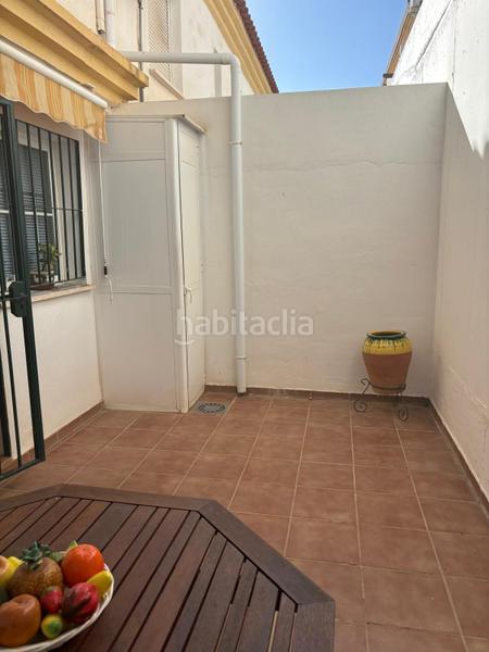 Foto dc52bca5-57cc-4cc4-88b5-c85b95e223fe. Lloguer casa adossada a avenida de cuba 27 a Montealto - Monterrey Benalmádena