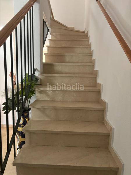 Foto eafc2cf2-4523-409f-be45-1091d22a8025. Lloguer casa adossada a avenida de cuba 27 a Montealto - Monterrey Benalmádena