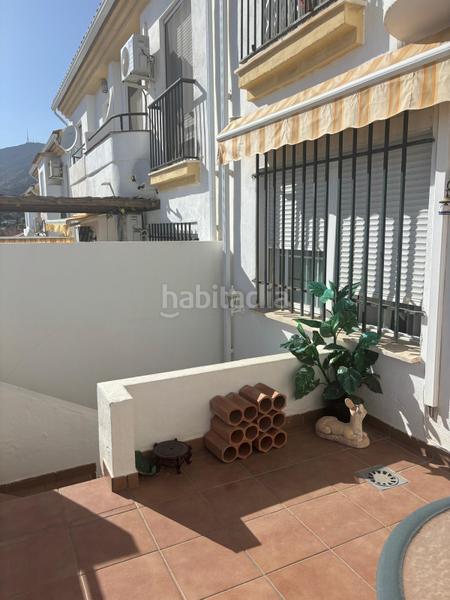 Foto 1c19a261-133f-4376-9775-79c6029c4ab0. Miete reihenhaus in avenida de cuba 27 in Montealto - Monterrey Benalmádena