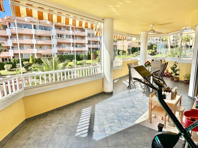 Foto 14ab3db6-444d-41df-a45e-ae498085b599. Piccolo appartamento in calle el roble 20 in Torreblanca del Sol Fuengirola