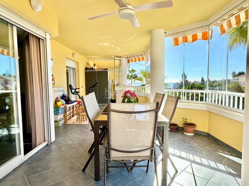 Foto 2844e135-9764-4e8f-9b4a-f9d5ec931edd. Piccolo appartamento in calle el roble 20 in Torreblanca del Sol Fuengirola