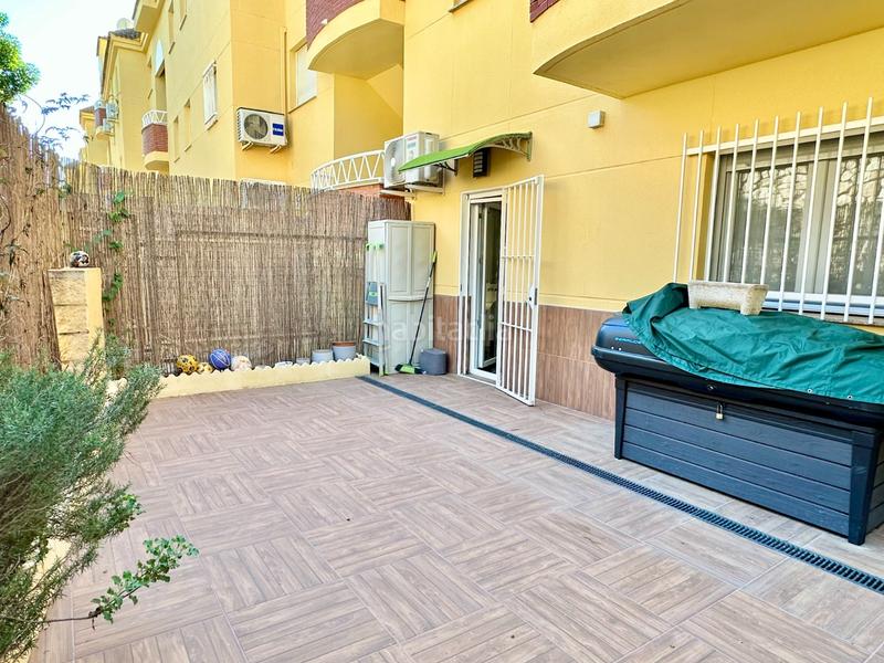 Foto e22a680d-1e00-4483-9a85-531f9ccf5a34. Piccolo appartamento in calle el roble 20 in Torreblanca del Sol Fuengirola