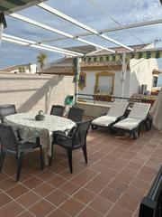 Casa adossada a Calle topacio 3a. Chalet adosado en benalmadena