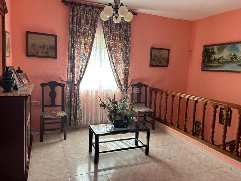 Foto 222095ef-24d5-4d60-874a-450a928373a8. Xalet amb xemeneia aparcament a Arroyo de la Miel Benalmádena