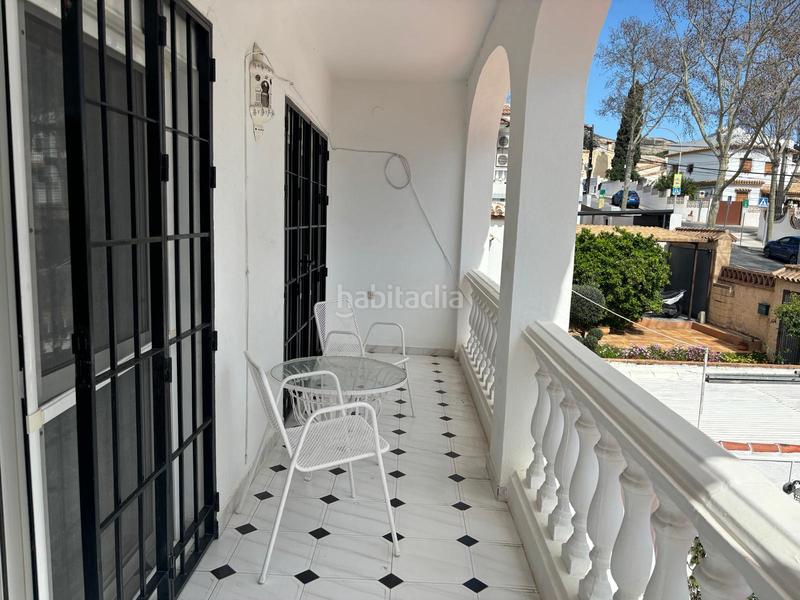 Foto 296c5569-6440-4121-857c-55157a511f76. Xalet amb xemeneia aparcament a Arroyo de la Miel Benalmádena