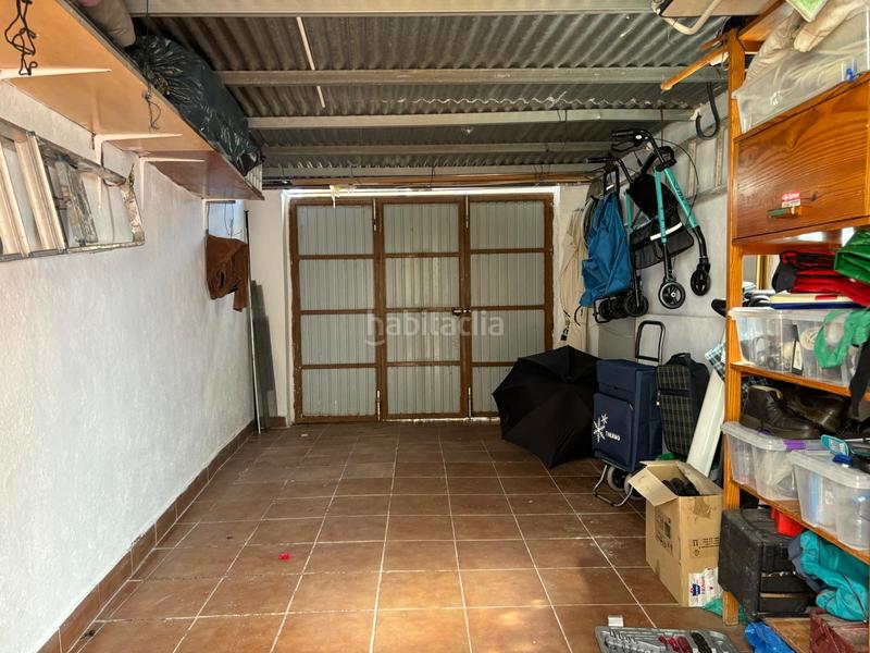 Foto 2ecaeff8-a9f9-4152-abcb-dfdcc29a9355. Xalet amb xemeneia aparcament a Arroyo de la Miel Benalmádena