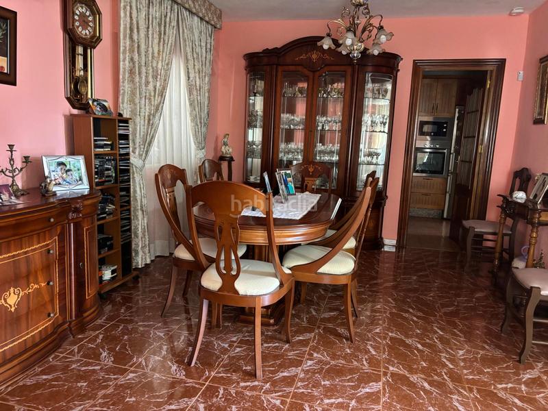 Foto 39d40a3f-ad8f-4d36-9b32-677d8bcafe1c. Xalet amb xemeneia aparcament a Arroyo de la Miel Benalmádena