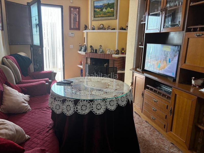 Foto 44442b4d-3962-4bd0-ad5e-daa8de2c2903. Xalet amb xemeneia aparcament a Arroyo de la Miel Benalmádena