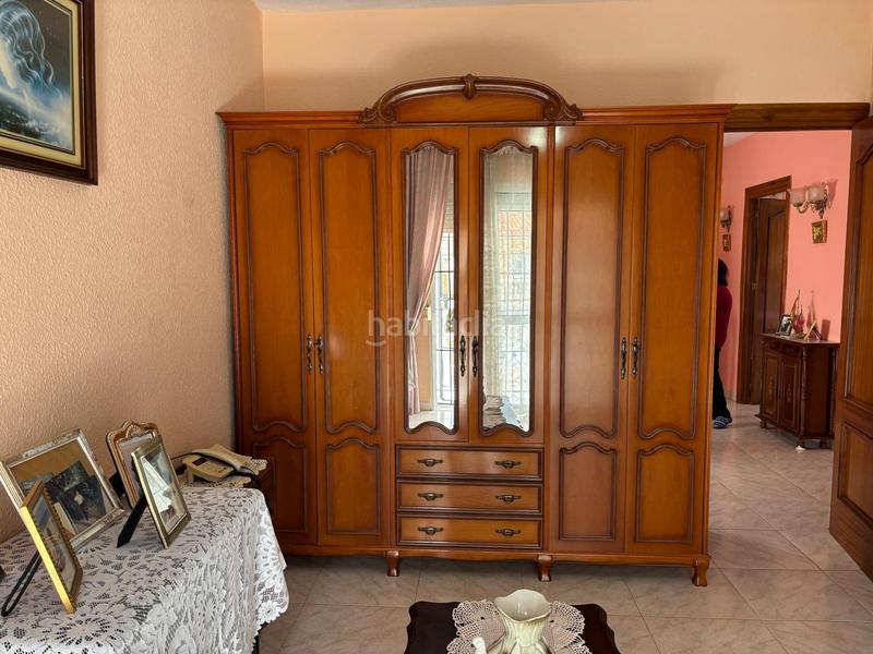 Foto 4e4f72ca-fbdd-41a9-ad82-b92b2f09a4f3. Xalet amb xemeneia aparcament a Arroyo de la Miel Benalmádena