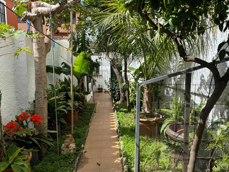 Foto 74909a07-00ad-4193-948d-2b8361ece368. Xalet amb xemeneia aparcament a Arroyo de la Miel Benalmádena