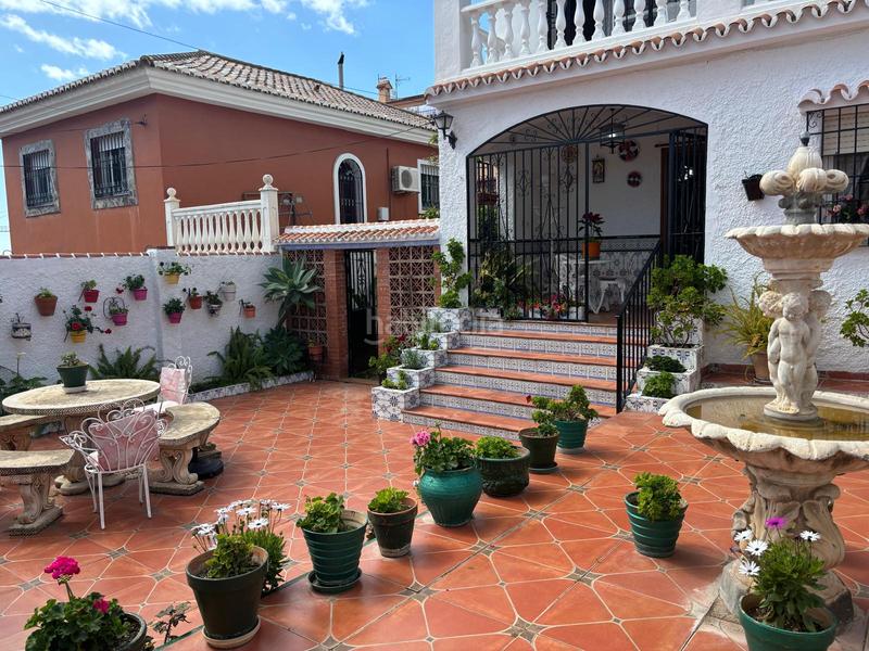 Foto 98a30a36-8671-4a83-abb1-19f23753961a. Xalet amb xemeneia aparcament a Arroyo de la Miel Benalmádena