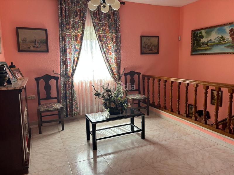 Foto 9a078ca7-3aa6-4bdb-b926-f1fae00ad5ca. Xalet amb xemeneia aparcament a Arroyo de la Miel Benalmádena