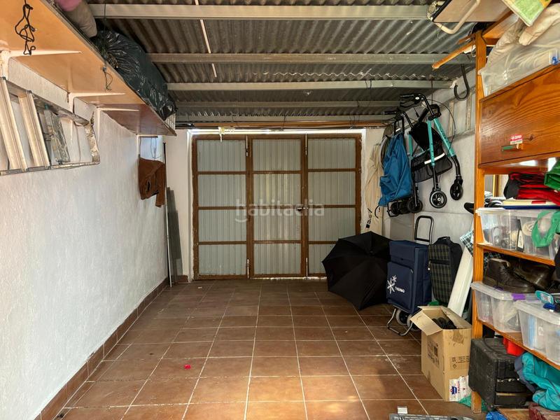 Foto f7ef817e-4c01-4889-bdc0-18050c0bc7b9. Xalet amb xemeneia aparcament a Arroyo de la Miel Benalmádena