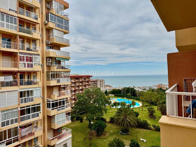 Foto 685866d8-6568-4600-ae0b-75bee6ad25ab. Estudi a avenida gamonal 8b a Parque de la Paloma Benalmádena