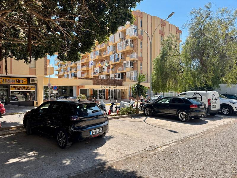 Foto bffca562-4cfc-4548-ae5c-7f03aceb03fe. Estudi a avenida gamonal 8b a Parque de la Paloma Benalmádena