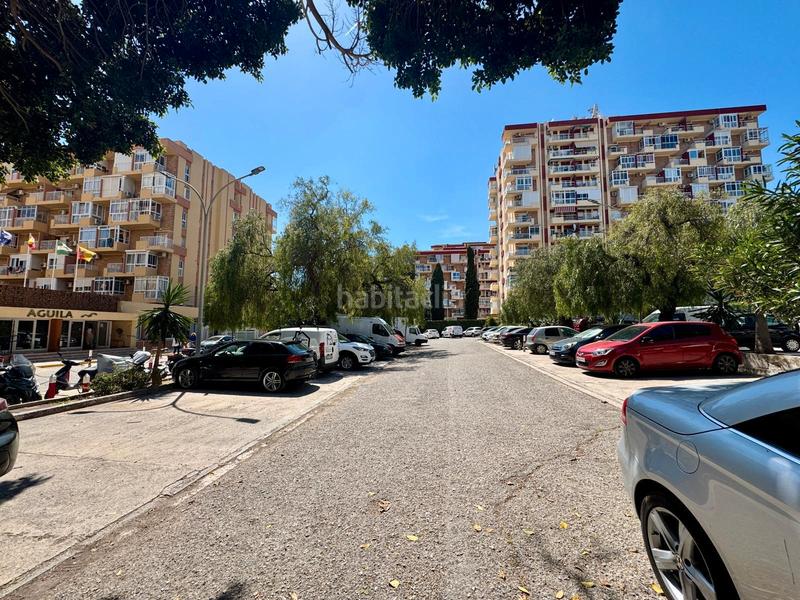 Foto ec381fc1-4fb0-496a-9ee7-94d80f5f30c8. Estudi a avenida gamonal 8b a Parque de la Paloma Benalmádena