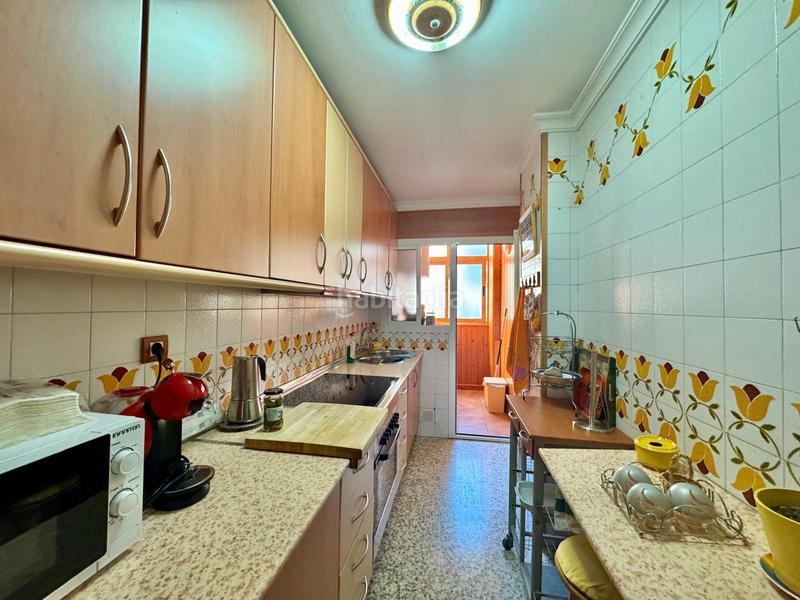 Foto e675501d-5082-4ff1-93d9-eb36875f47fd. Appartement dans calle las flores 27 dans Arroyo de la Miel Benalmádena