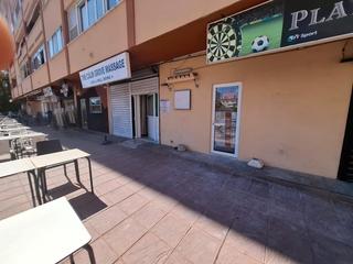 Lloguer Local Comercial a Avenida san carlos 19. Alquiler de local en avenida san carlos s/n