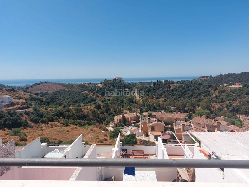 Foto 5bead9e4-a988-4a52-8438-e64d03b8c930. Ático en camino el chorro 9c ático en venta en camino el chorro, 9c, Cancelada en Estepona