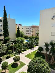 Appartement à Avenida de la estación 13