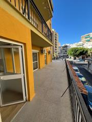 Appartement à Calle los nidos 8a. Piso reformado, torremolinos