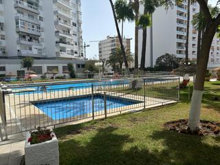 Lloguer Apartament  Avenida alay 3. Piso de alquiler 2 dormitorios.