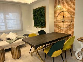 Flat in Calle del Capitán 18