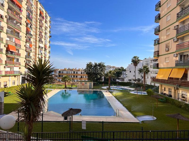 Foto 3c95e021-b294-4afb-91bc-7f6cdbf5affb. Appartement in calle las naciones 1 in Parque de la Paloma Benalmádena