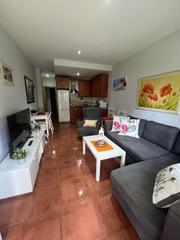 Location Appartement  Avenida federico garcía lorca 0a. Se alquila larga temporada