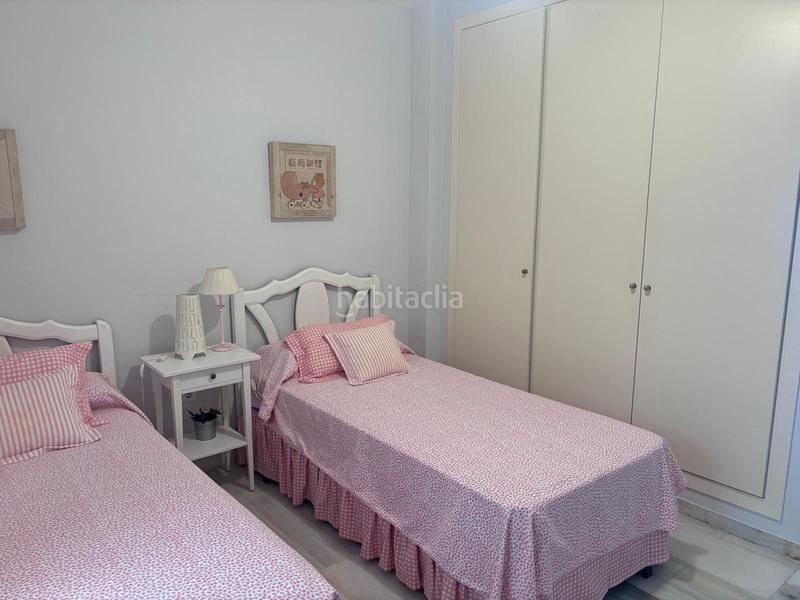 Foto 5445e8c3-8528-4c0f-a4db-2b394f7f4a19. Affitto appartamento in calle de alemania 23 in Hacienda Torrequebrada Benalmádena