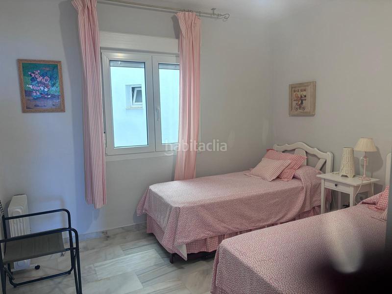 Foto d9fd5bfb-d095-451f-9d03-b945c5759722. Lloguer pis a calle de alemania 23 a Hacienda Torrequebrada Benalmádena