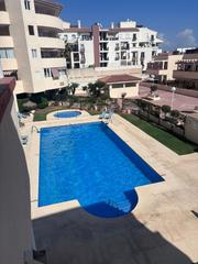 Location Appartement à Calle de alemania 23. Piso de alquiler 2 dormitorios.