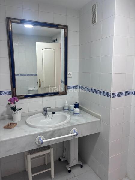 Foto 3d5132c1-f3a7-40ae-b8ac-dacbf077b4ef. Rent flat in calle de alemania 23 in Hacienda Torrequebrada Benalmádena